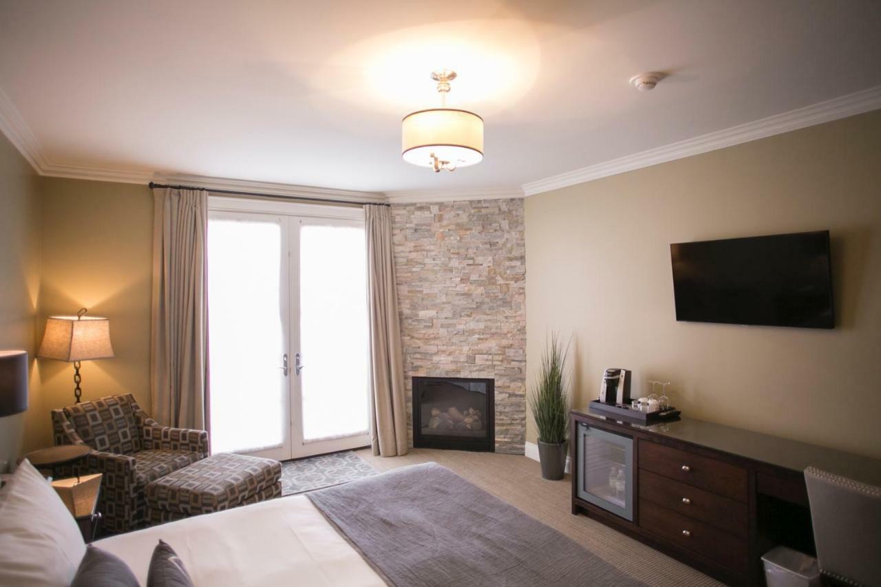 124 On Queen Hotel & Spa Niagara-on-the-Lake Esterno foto